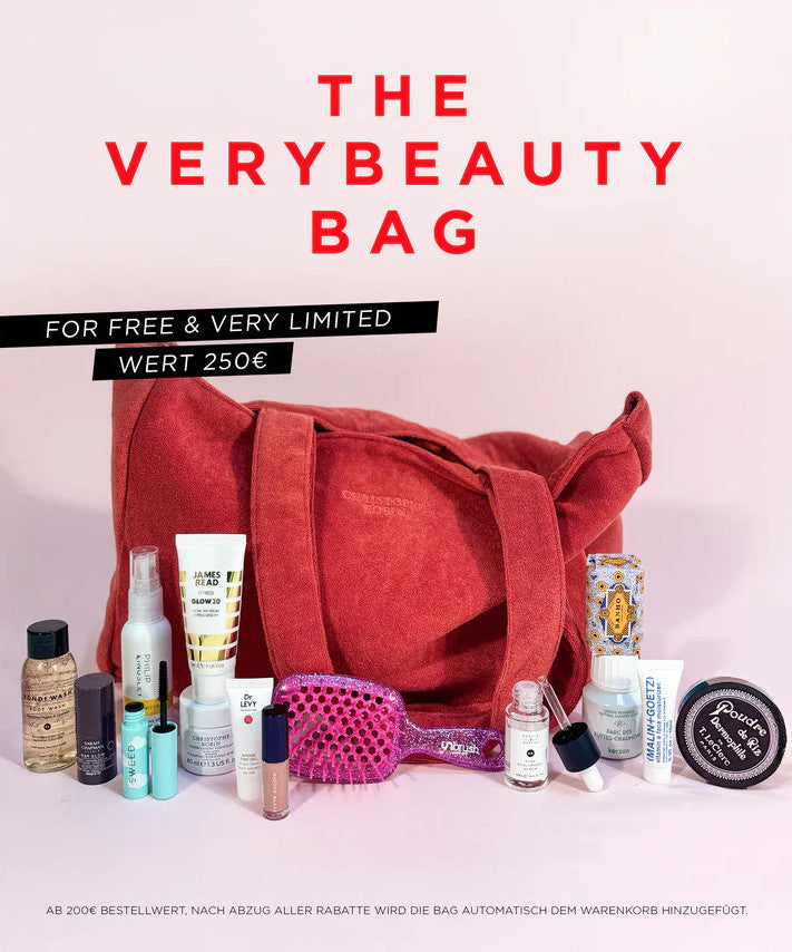 VERY BEAUTY BAG
