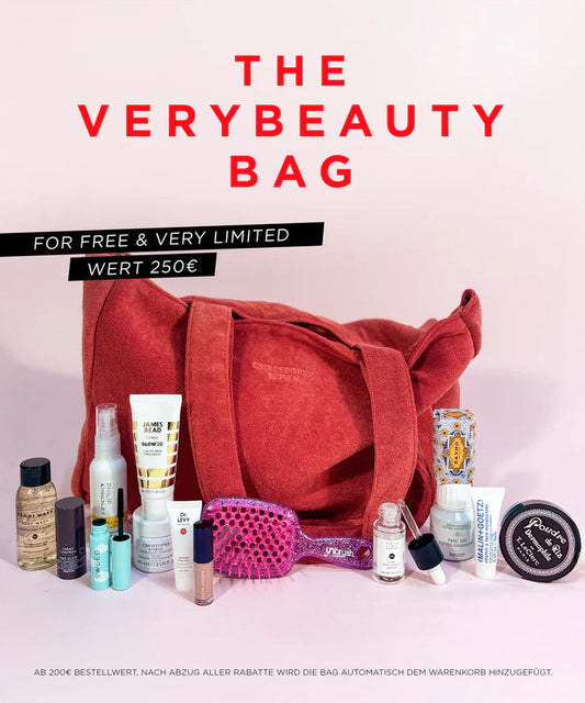 VERY BEAUTY BAG