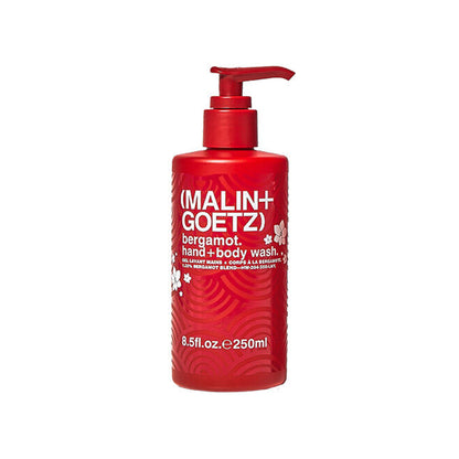 Lunar New Year - Bergamot Hand Wash