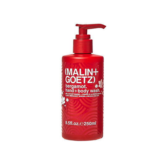 Lunar New Year - Bergamot Hand Wash