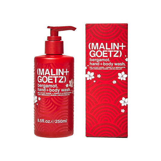 Lunar New Year - Bergamot Hand Wash