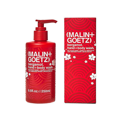 Lunar New Year - Bergamot Hand Wash