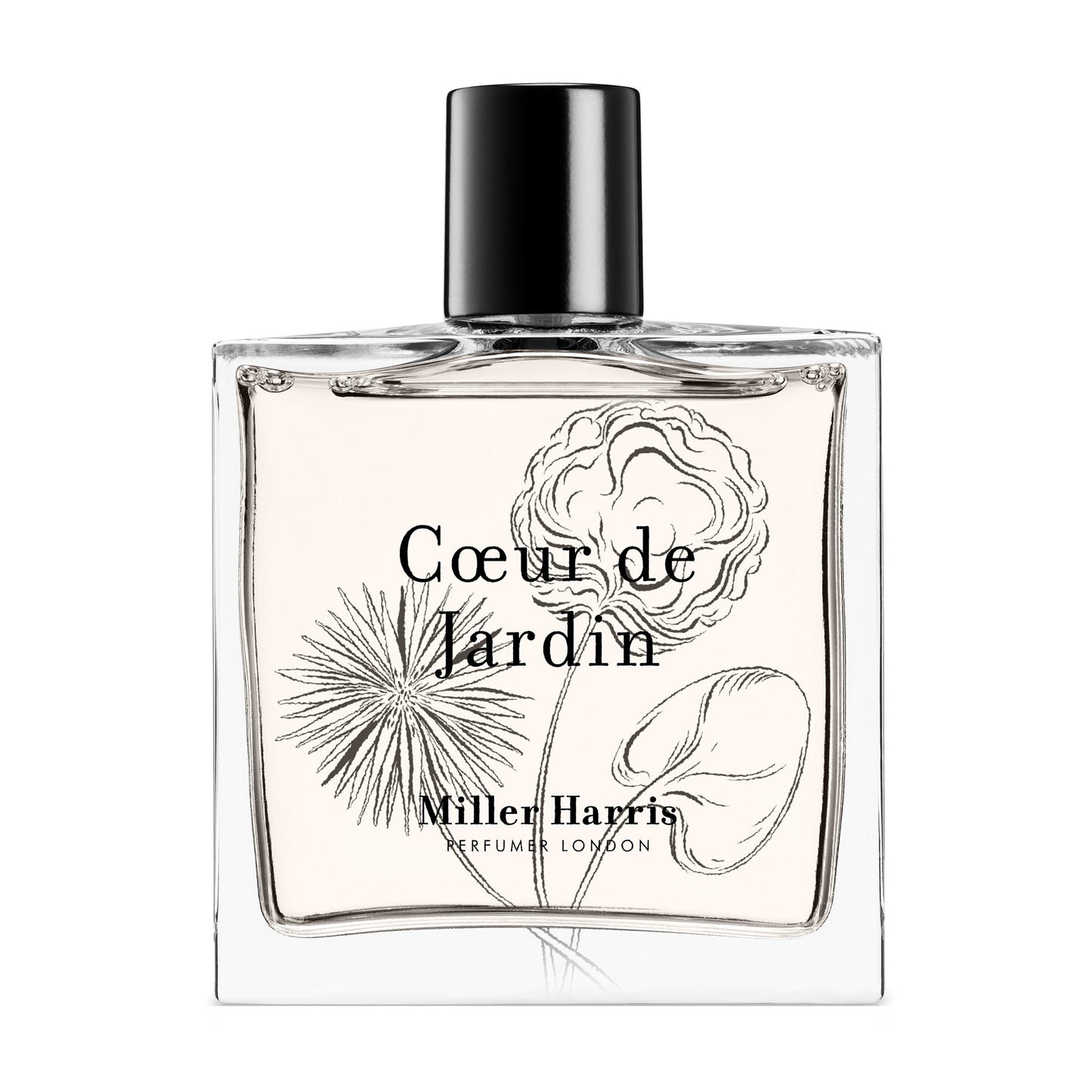 Coeur De Jardin EdP