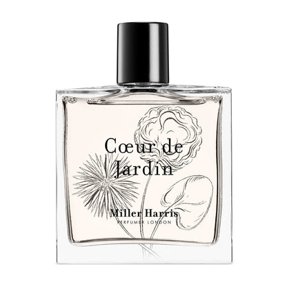 Coeur De Jardin EdP