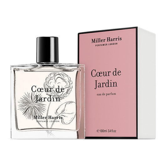 Coeur De Jardin EdP