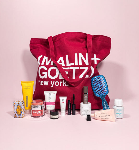 VERY BEAUTY WINTER BAG