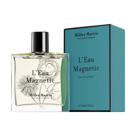 L'Eau Magnetic / 100 ml
