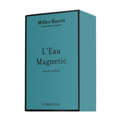 L'Eau Magnetic / 100 ml