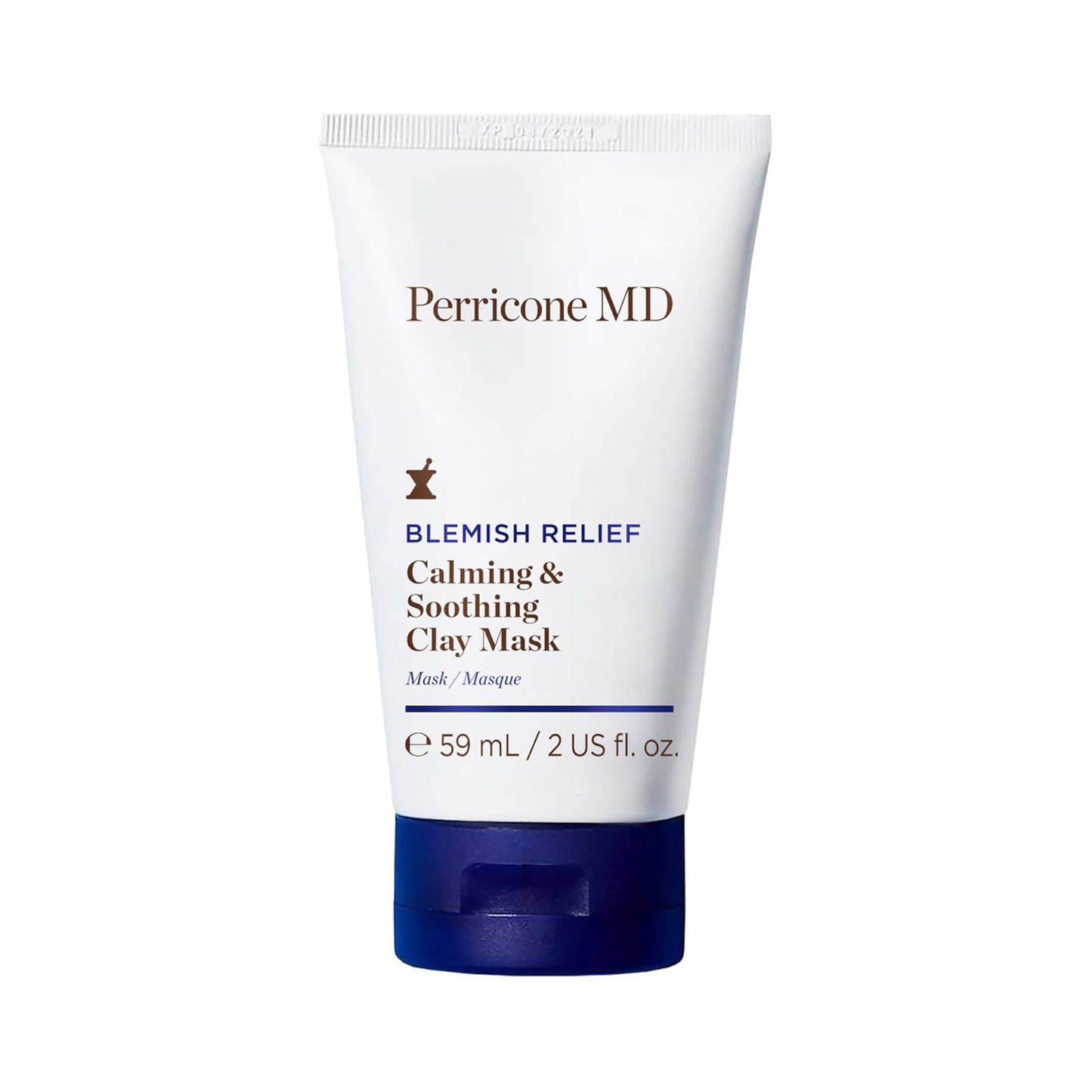 Blemish Relief Calming & Soothing Clay Mask