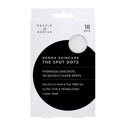 The Spot Dots