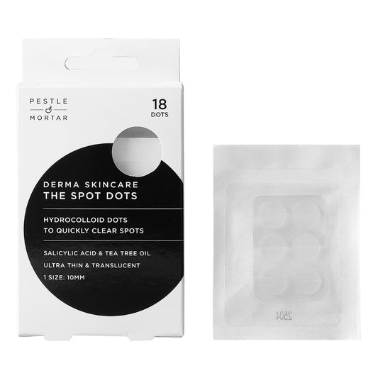 Derma Skincare - The Spot Dots
