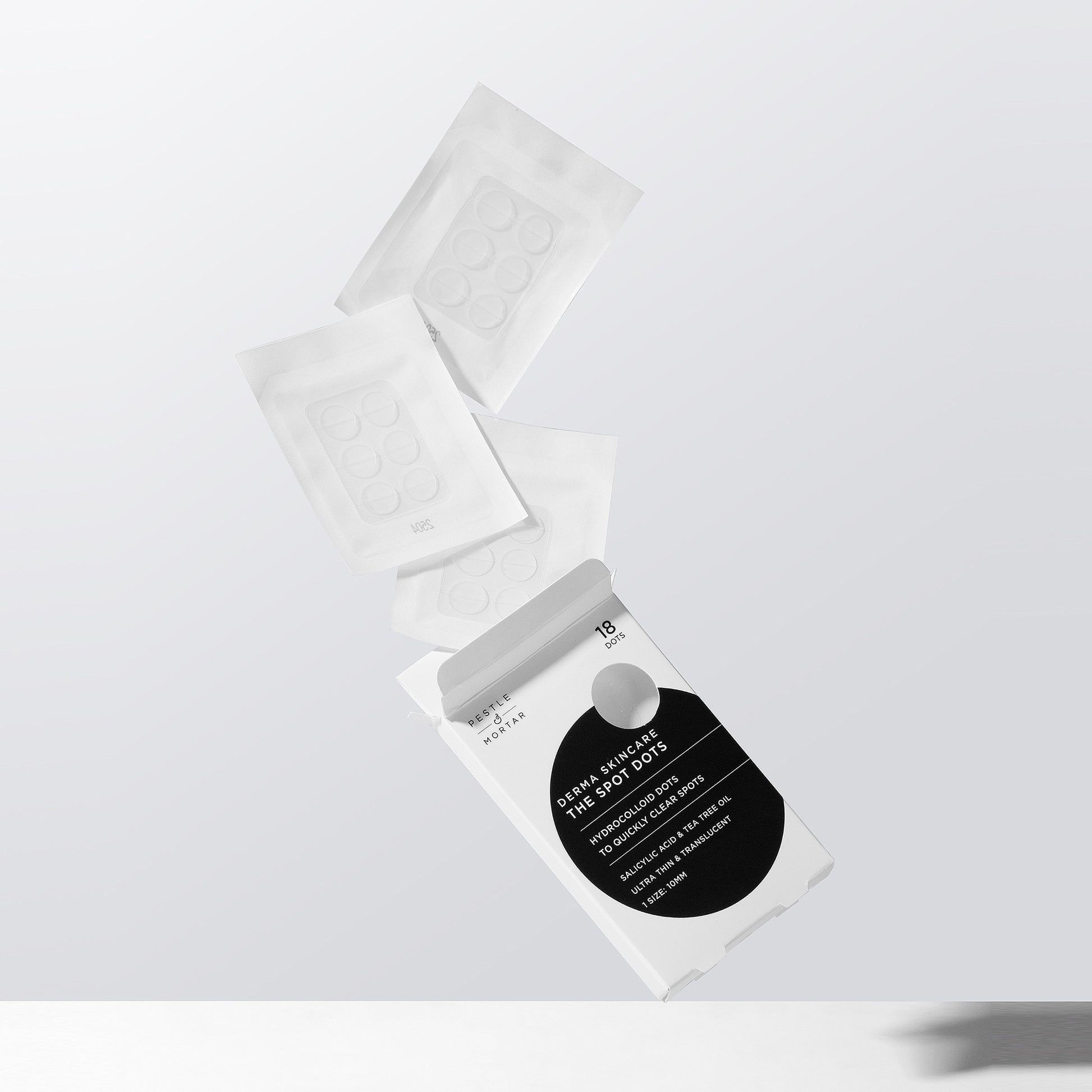 Pestle & Mortar The Spot Dots – Ansicht 5