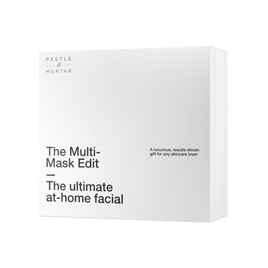 The Multi-Mask Edit