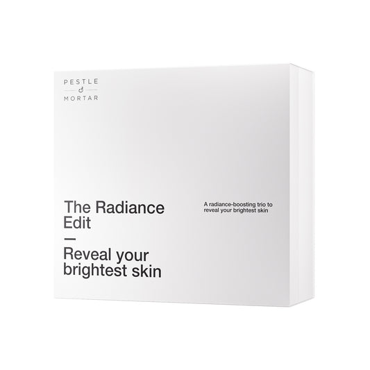 The Radiance Edit
