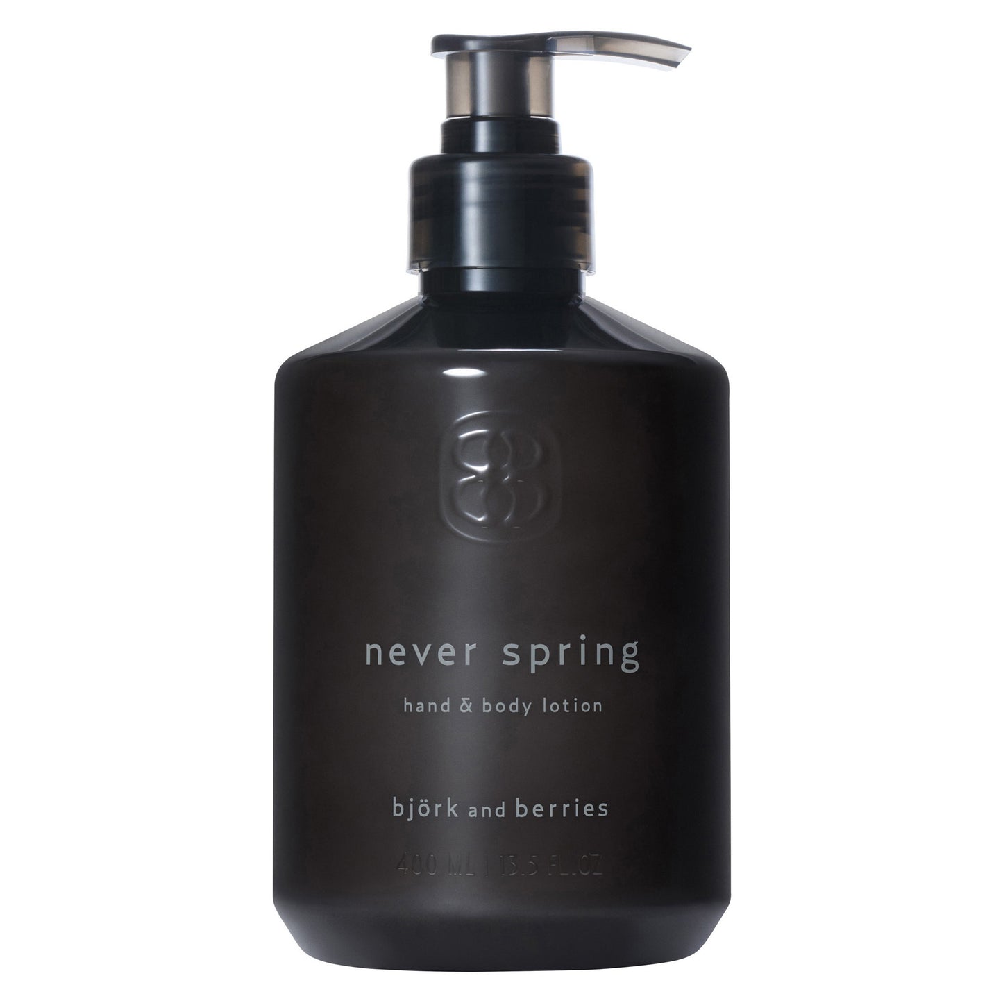 Never Spring Hand & Body Lotion