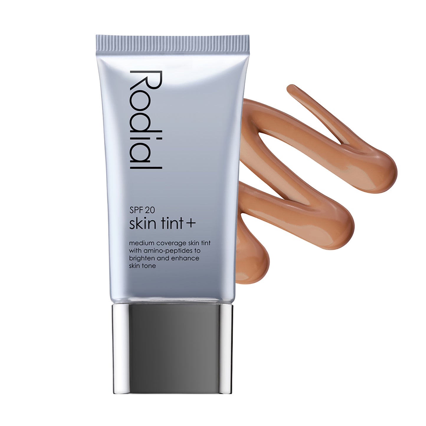 Skin Tint + Spf 20 / Miami