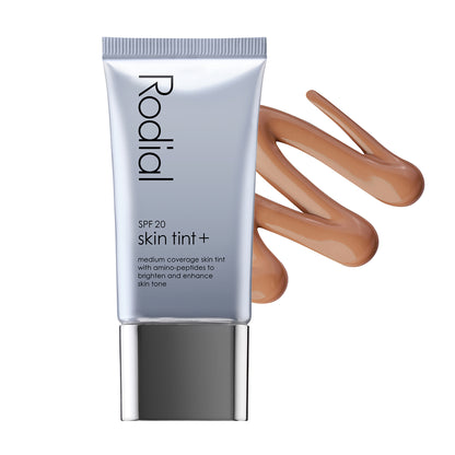 Skin Tint + Spf 20 / Miami