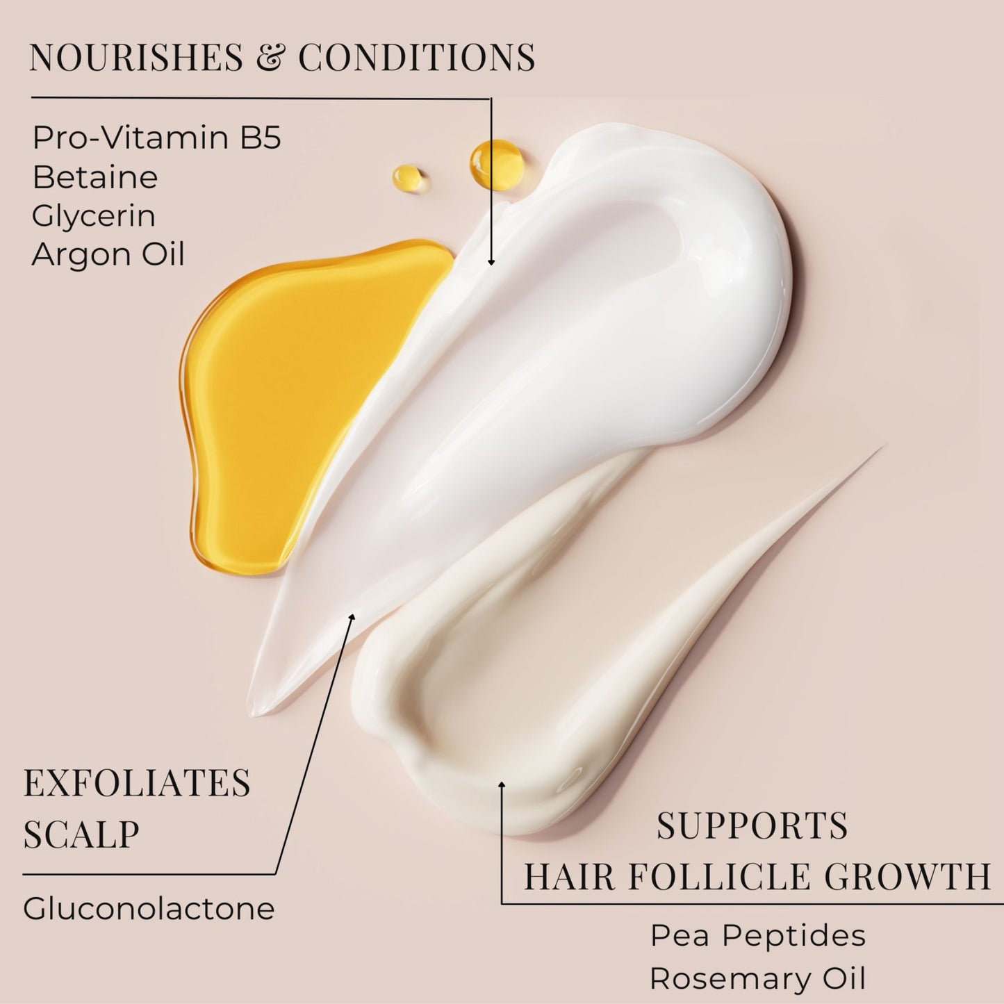 Super Mane Hair Mask