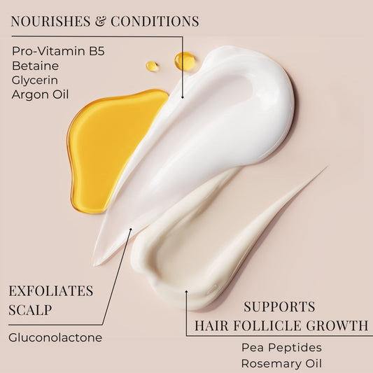 Super Mane Hair Mask