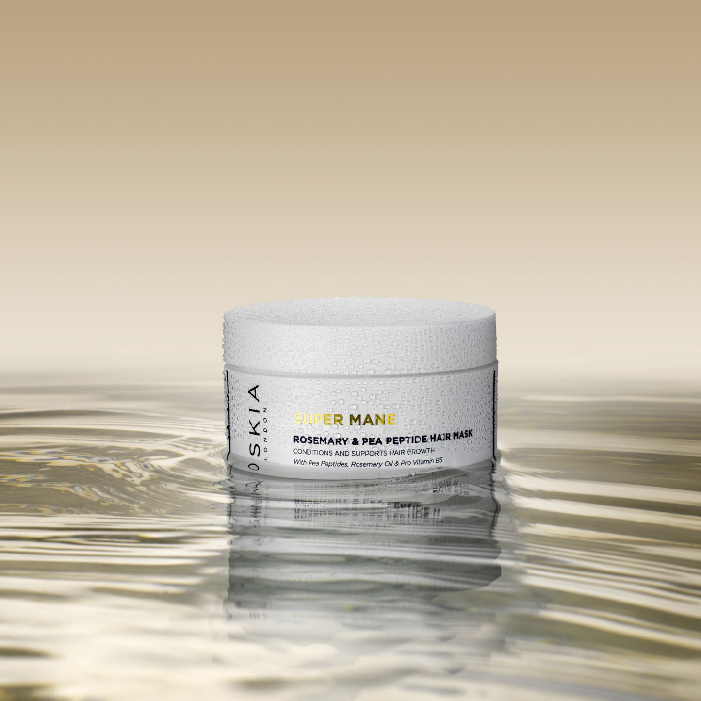 Super Mane Hair Mask