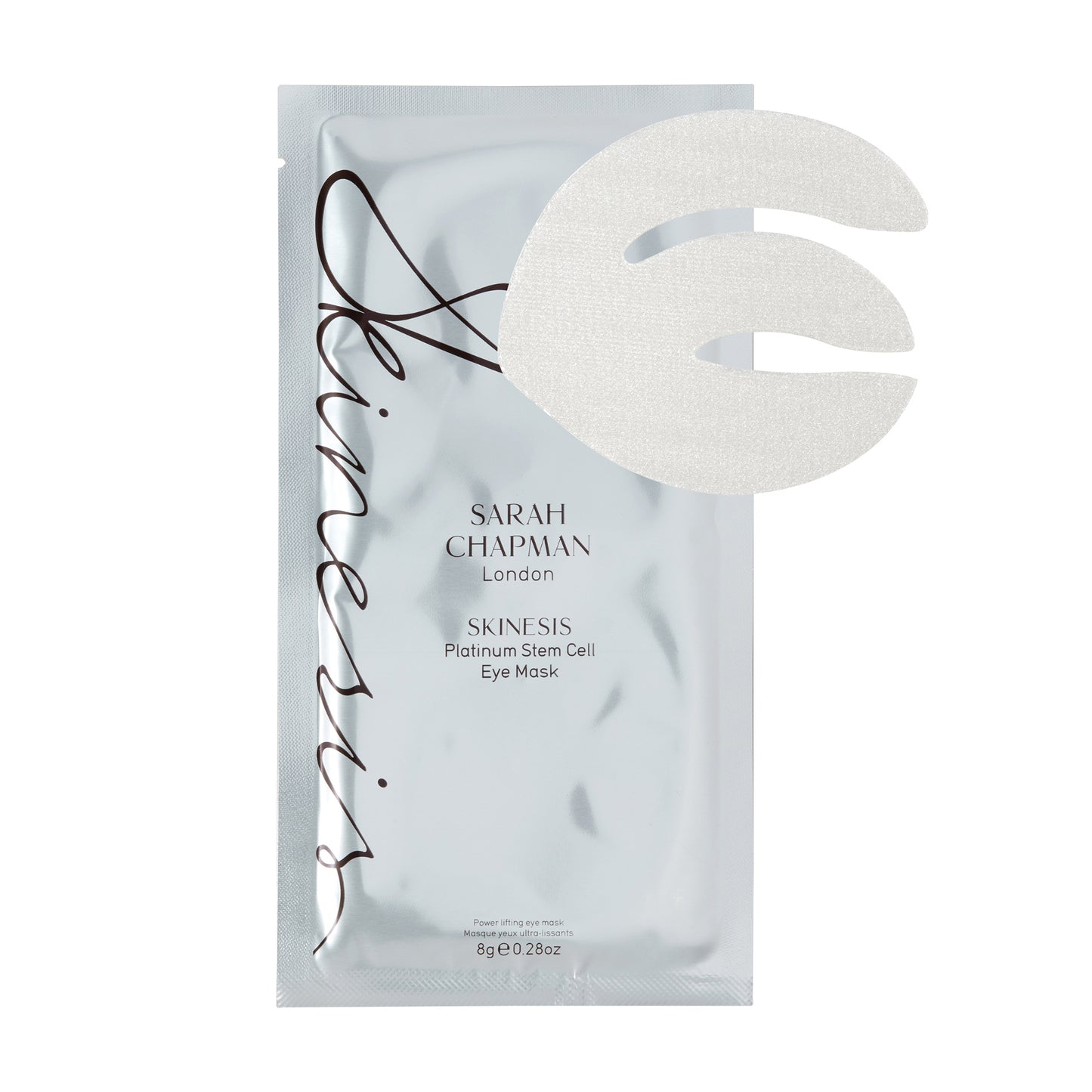 Skinesis Skin Solutions – The Tired-Eye Fix