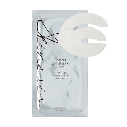 Skinesis Skin Solutions – The Tired-Eye Fix