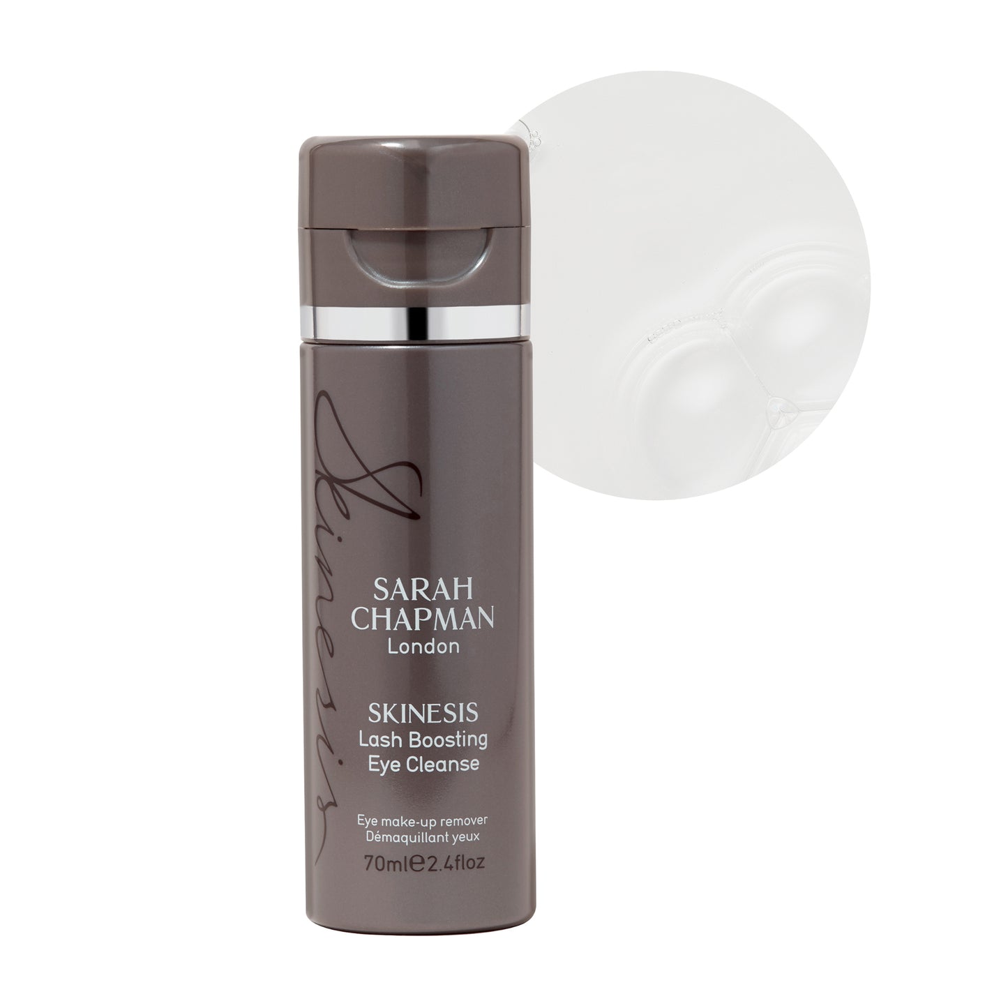 Skinesis Skin Solutions – The Tired-Eye Fix