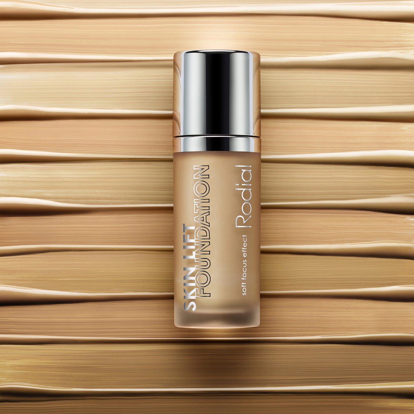 Skin Lift Foundation Shade 7