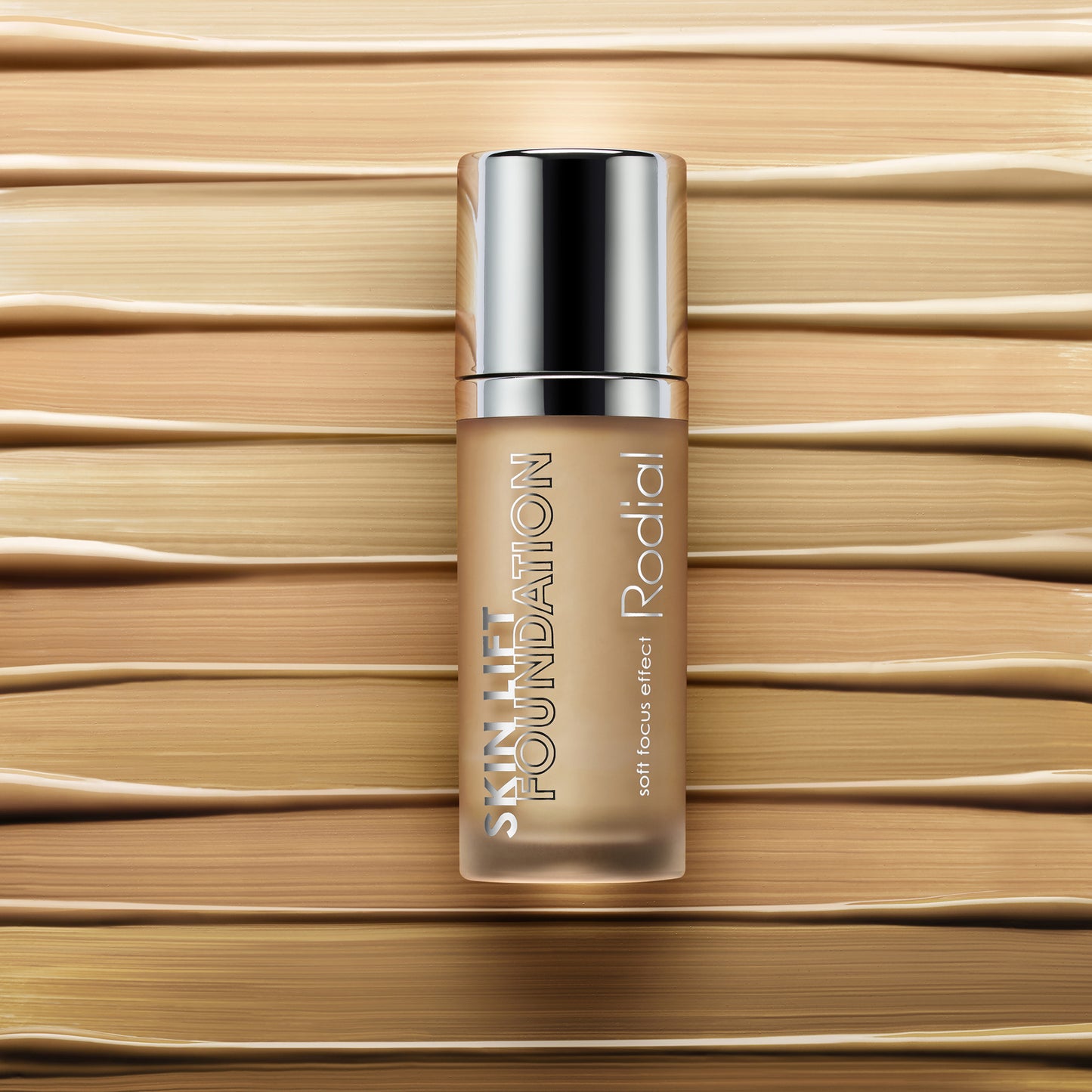 Skin Lift Foundation Shade 9