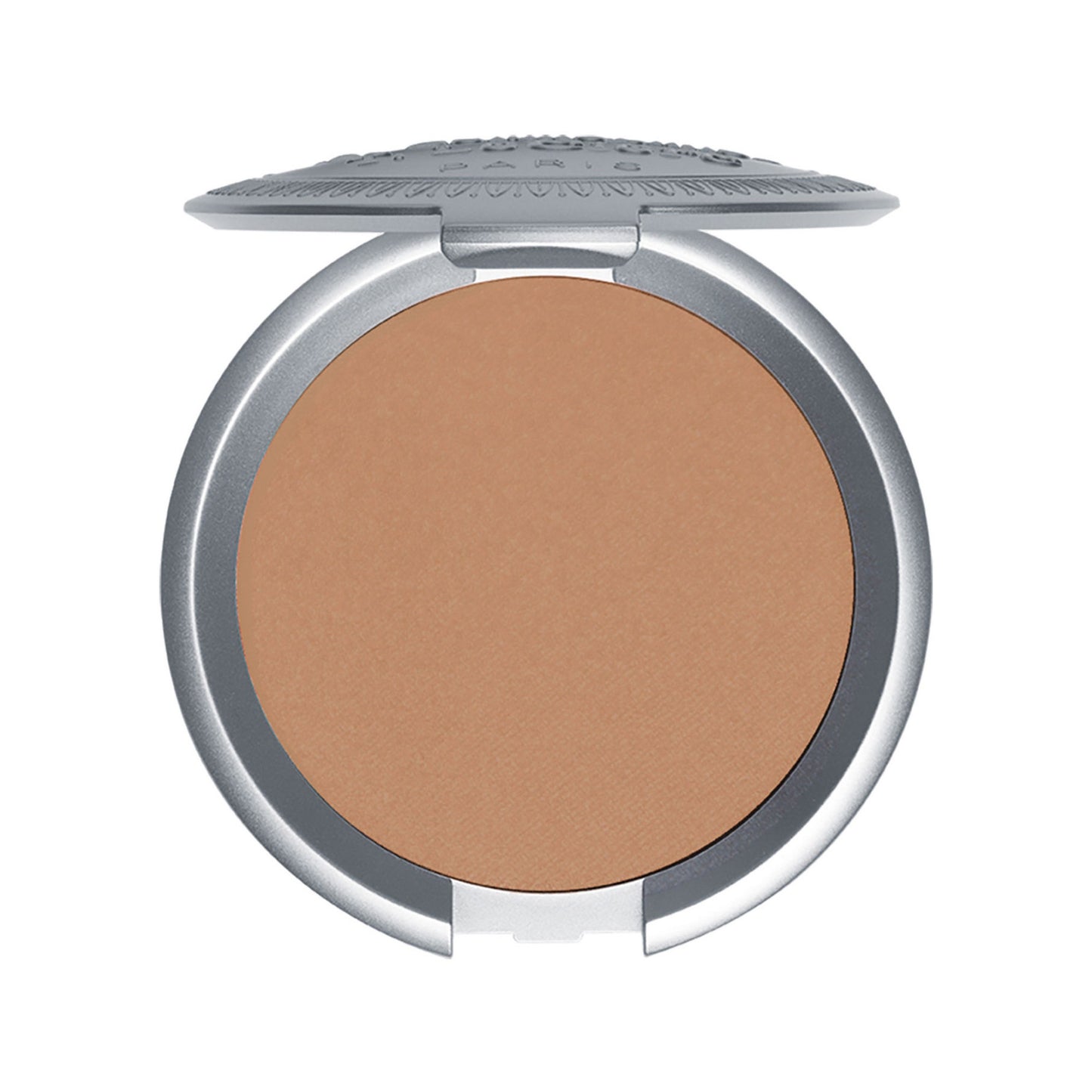 Powder Blush / 12 ROSE FANÉ