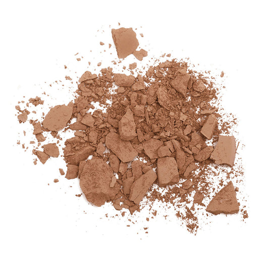 Powder Blush / 12 ROSE FANÉ