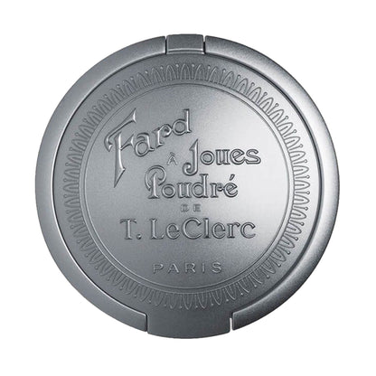 Powder Blush / 12 ROSE FANÉ