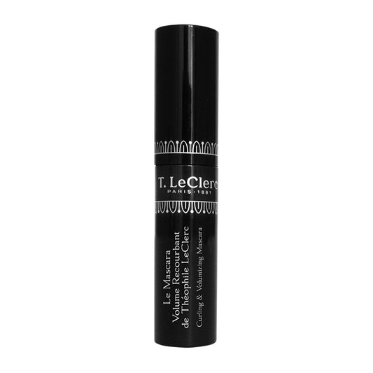 Curling & Volumizing Mascara / 02 BRUN