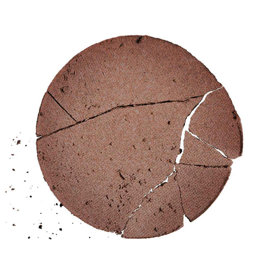 Wet & Dry Eyeshadow / 003 Praline Givrée