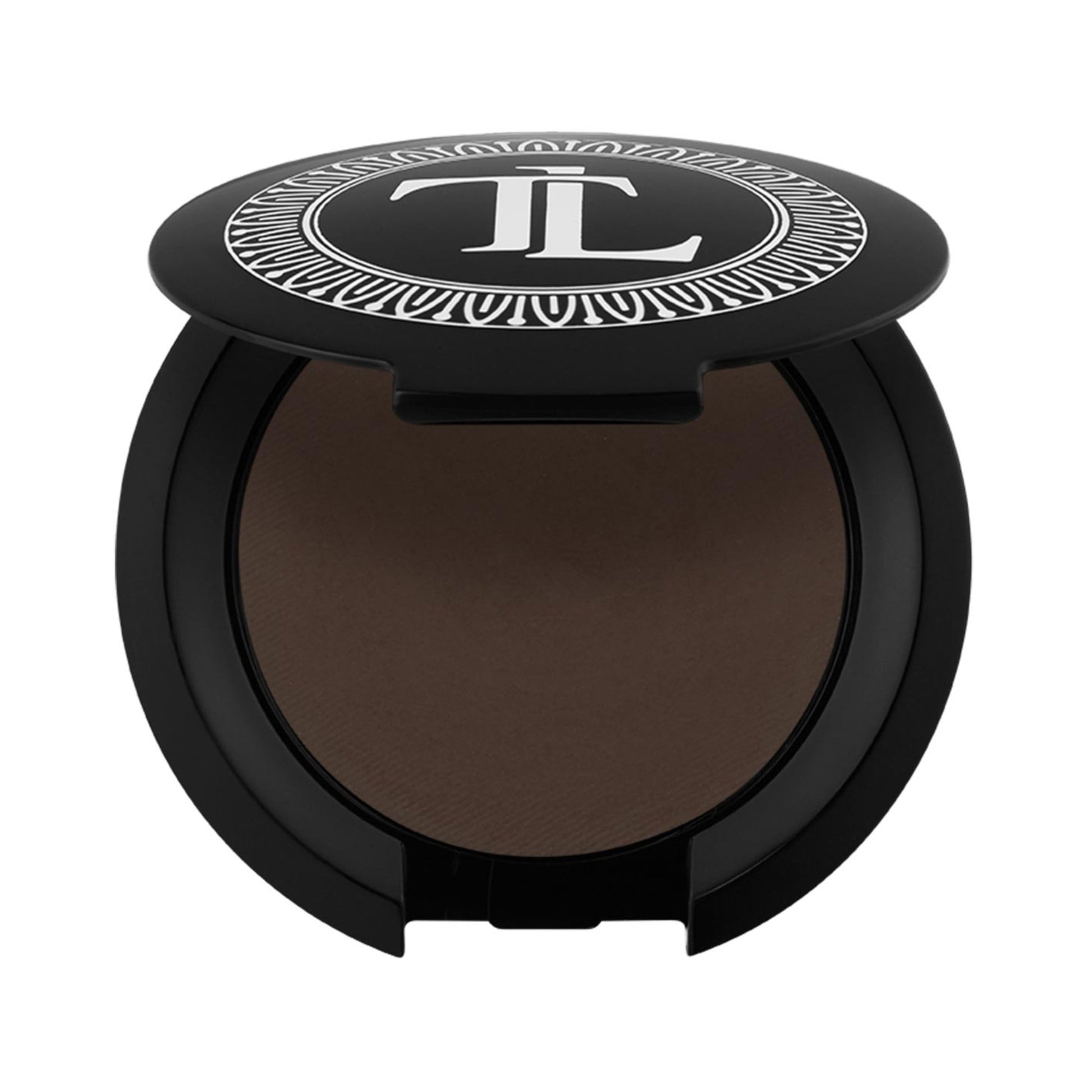 T.LeClerc Wet & Dry Eyeshadow / 006 Taupe Cendré – Ansicht 1