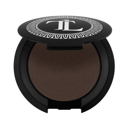 T.LeClerc Wet & Dry Eyeshadow / 006 Taupe Cendré – Ansicht 1