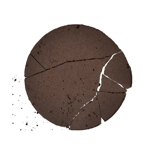 Wet & Dry Eyeshadow / 006 Taupe Cendré