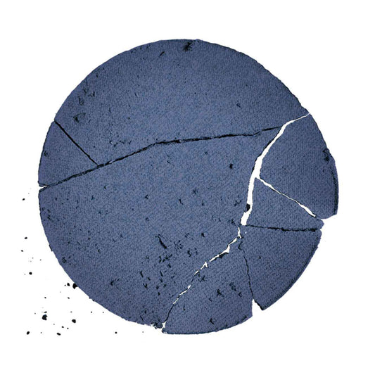 Wet & Dry Eyeshadow / 009 Bleu Céleste