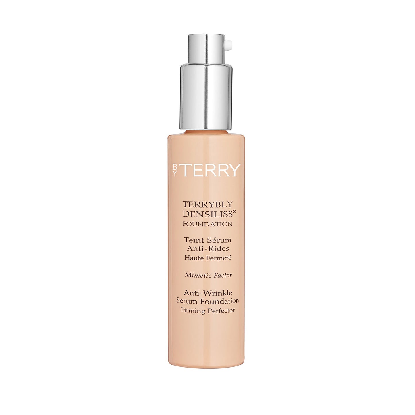 Terrybly Densiliss Foundation N4 / N4 - Natural Beige