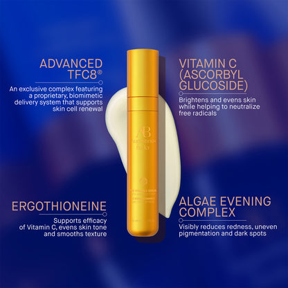 THE VITAMIN C SERUM