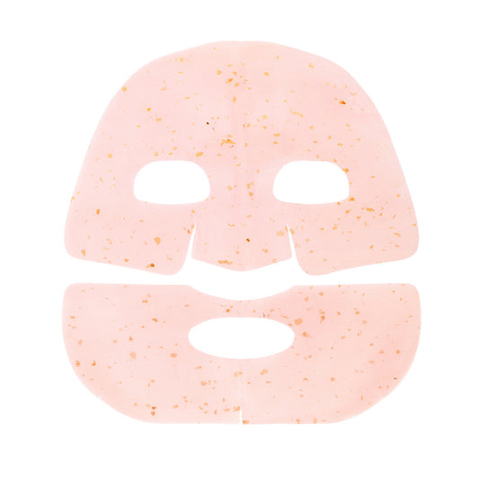 Baume De Rose Rose Hydrating Mask Sheet / Rose