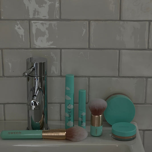 Foundation Brush