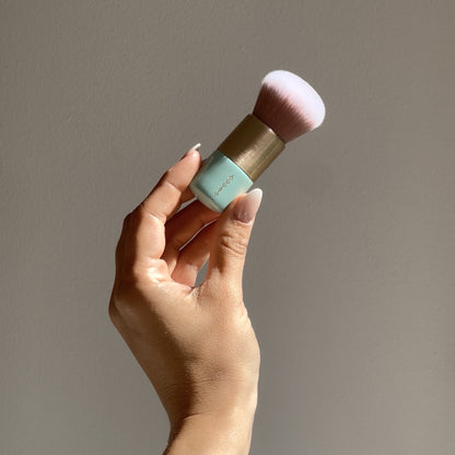 Foundation Brush
