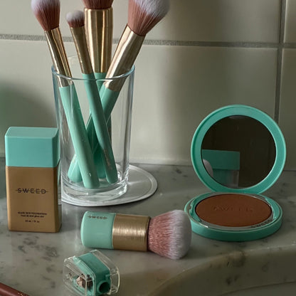 Foundation Brush