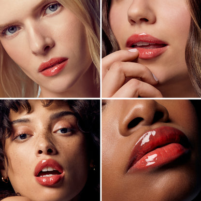 The PLASMA Lip Compound Tinted / Fortune