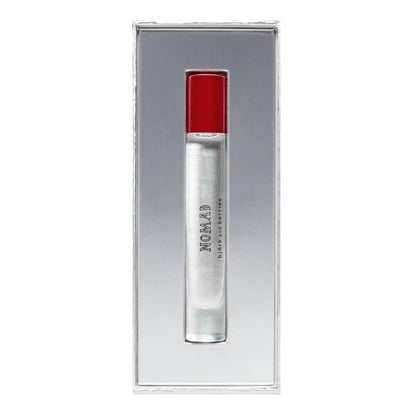 Nomad Perfume Oil
