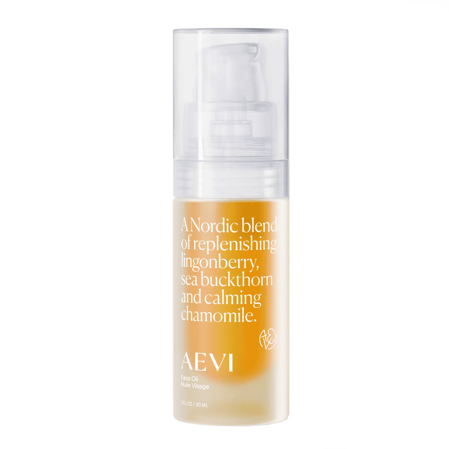 AEVI Face Oil Ansicht 1