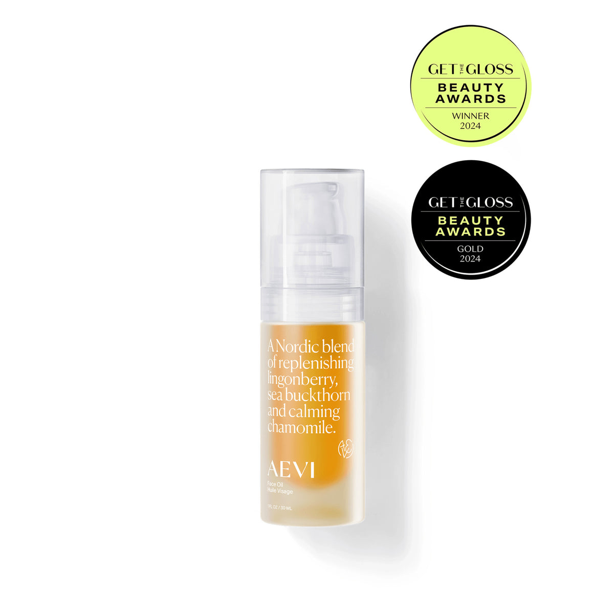 Face Oil