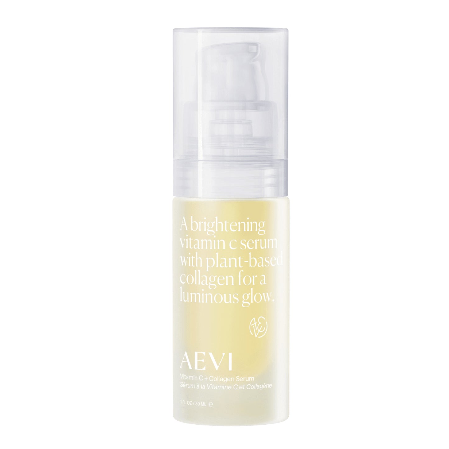 AEVI Vitamin C + Collagen Serum Ansicht 1
