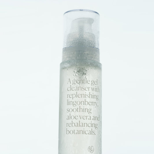 Gentle Cleansing Gel